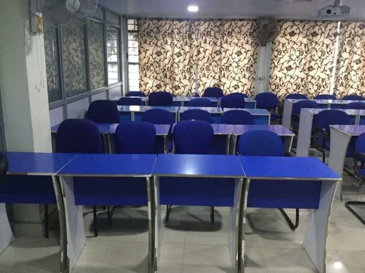 National Institute of Labour Education & Management Patna Campus photo 3