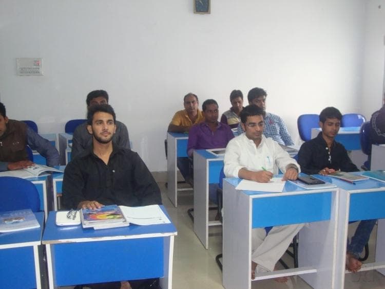 National Institute of Labour Education & Management Patna Campus photo 4