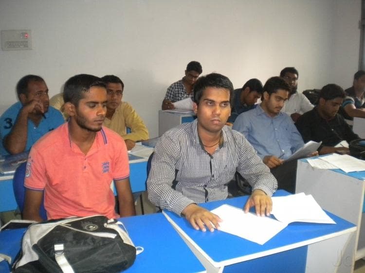 National Institute of Labour Education & Management Patna Campus photo 7