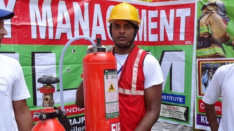 National Institute of Labour Education & Management Patna Campus photo 8