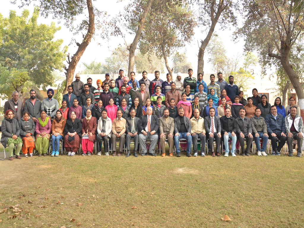 D.A.V College Malout Extra Curriculars photo 1