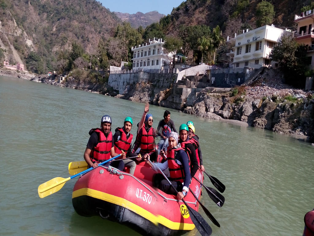 D.A.V College Malout Extra Curriculars photo 9