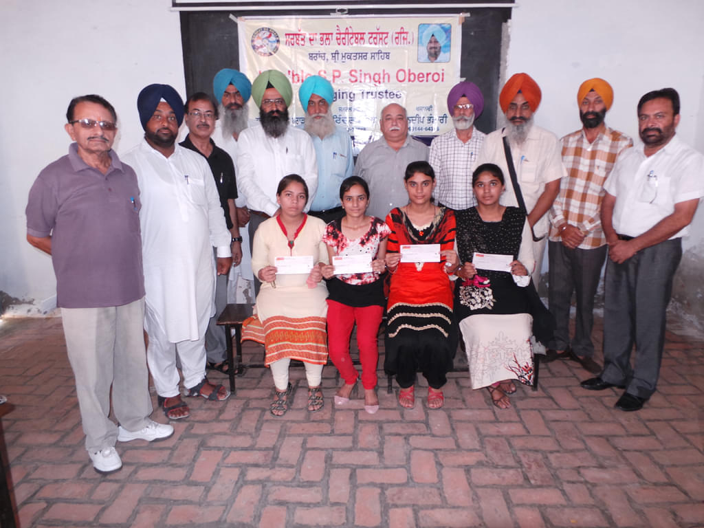 D.A.V College Malout Extra Curriculars photo 5