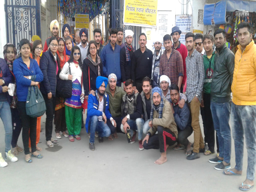 D.A.V College Malout Extra Curriculars photo 7