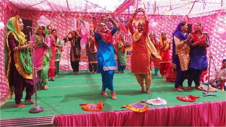 D.A.V College Malout Extra Curriculars photo 14