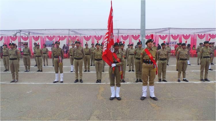 D.A.V College Malout Extra Curriculars photo 15