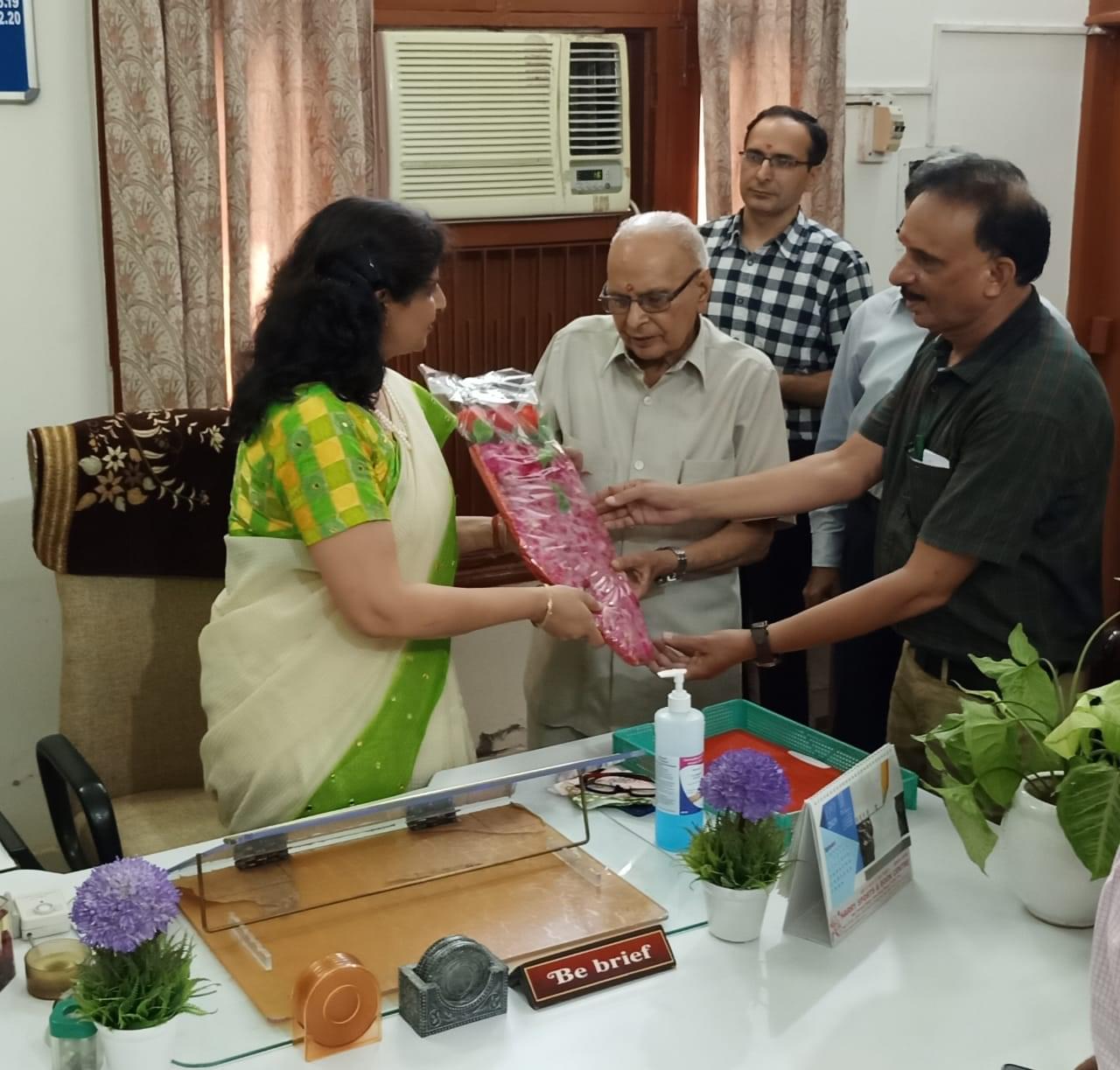 D.A.V College Malout Extra Curriculars photo 17