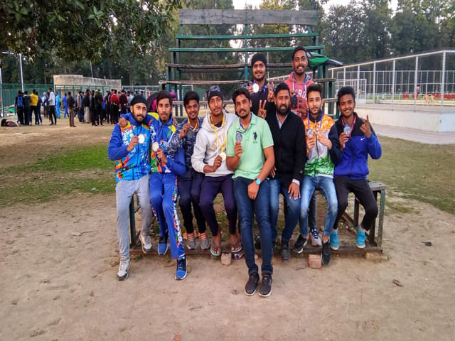 D.A.V College Malout Extra Curriculars photo 19