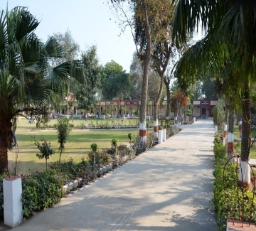 D.A.V College Malout Extra Curriculars photo 21
