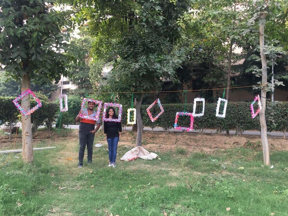 Lingaya's Vidyapeeth Faridabad Events photo 13