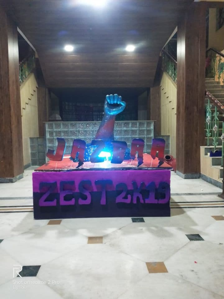 Lingaya's Vidyapeeth Faridabad Events photo 15