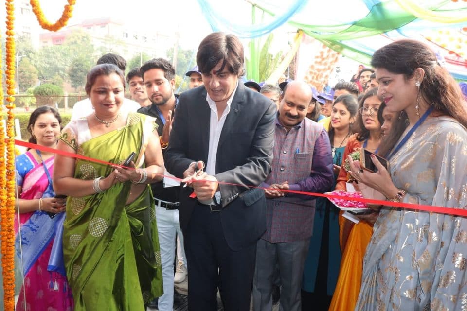 Lingaya's Vidyapeeth Faridabad Events photo 17