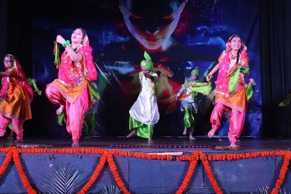 Lingaya's Vidyapeeth Faridabad Events photo 18