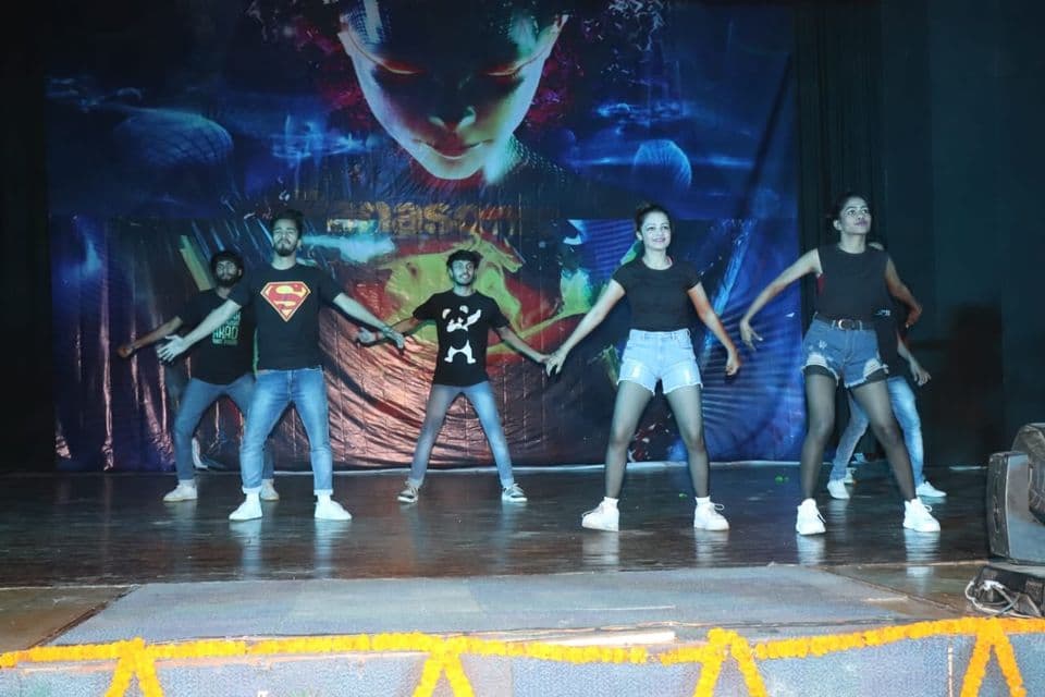 Lingaya's Vidyapeeth Faridabad Events photo 19