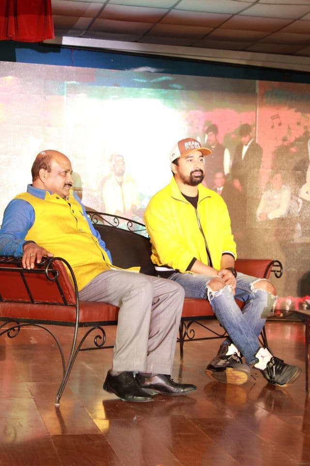 Lingaya's Vidyapeeth Faridabad Events photo 8