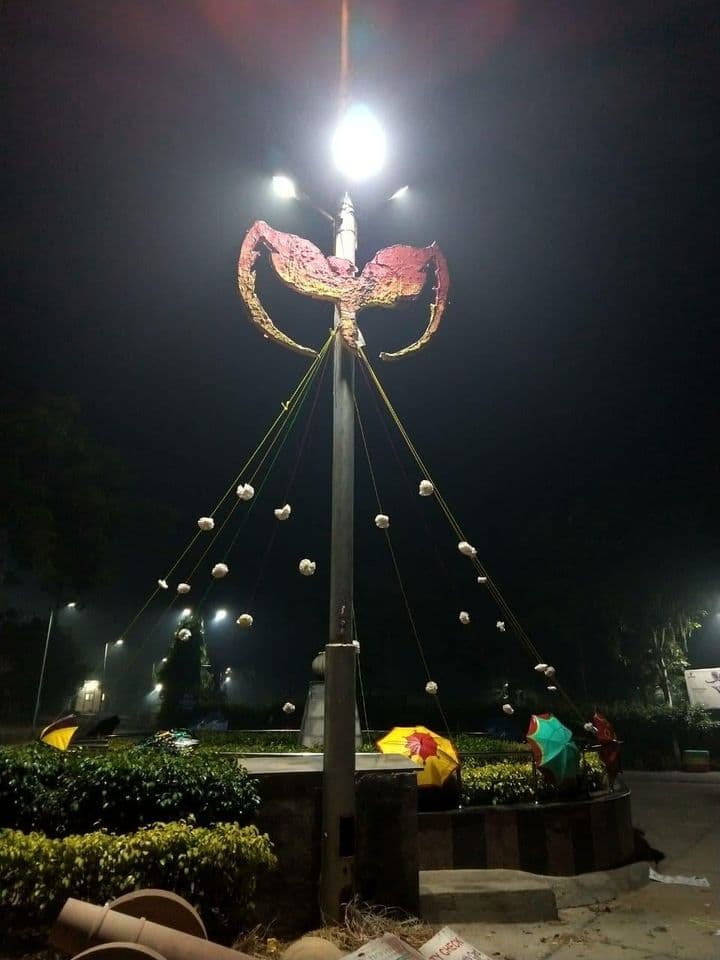 Lingaya's Vidyapeeth Faridabad Events photo 12