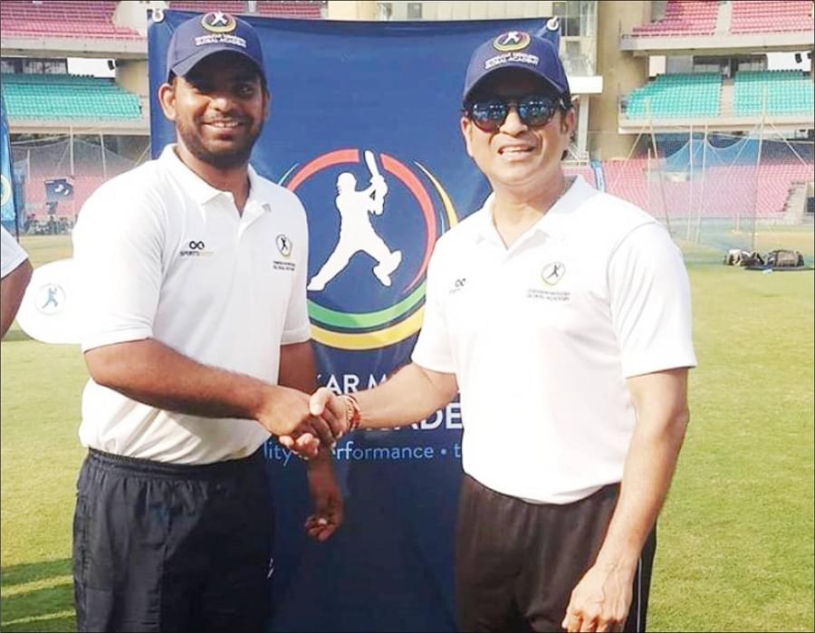 Ironwood Sports Management Global Academy Mumbai Student Activities photo 6