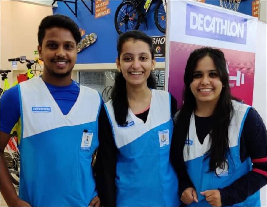 Ironwood Sports Management Global Academy Mumbai Student Activities photo 7