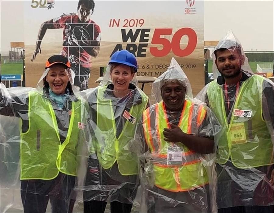 Ironwood Sports Management Global Academy Mumbai Student Activities photo 8