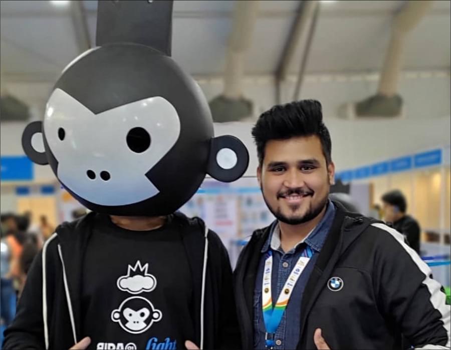 Ironwood Sports Management Global Academy Mumbai Student Activities photo 9