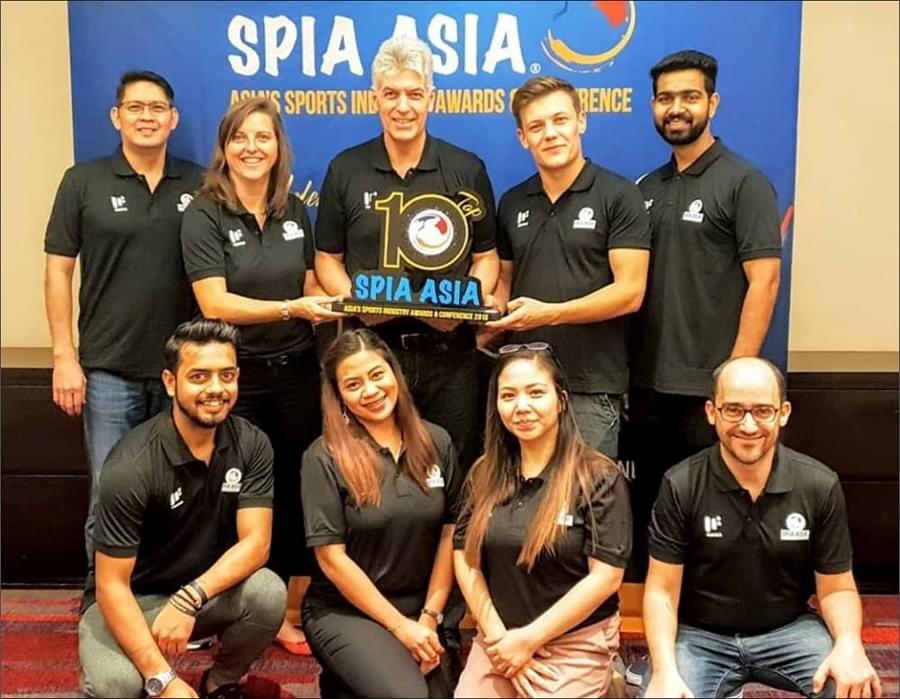 Ironwood Sports Management Global Academy Mumbai Student Activities photo 10