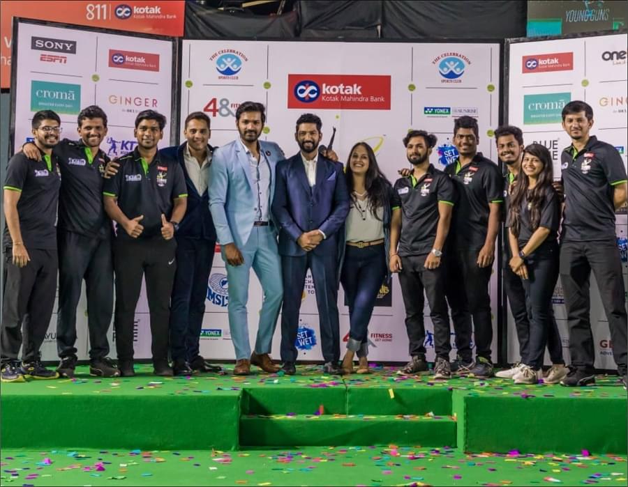 Ironwood Sports Management Global Academy Mumbai Student Activities photo 11