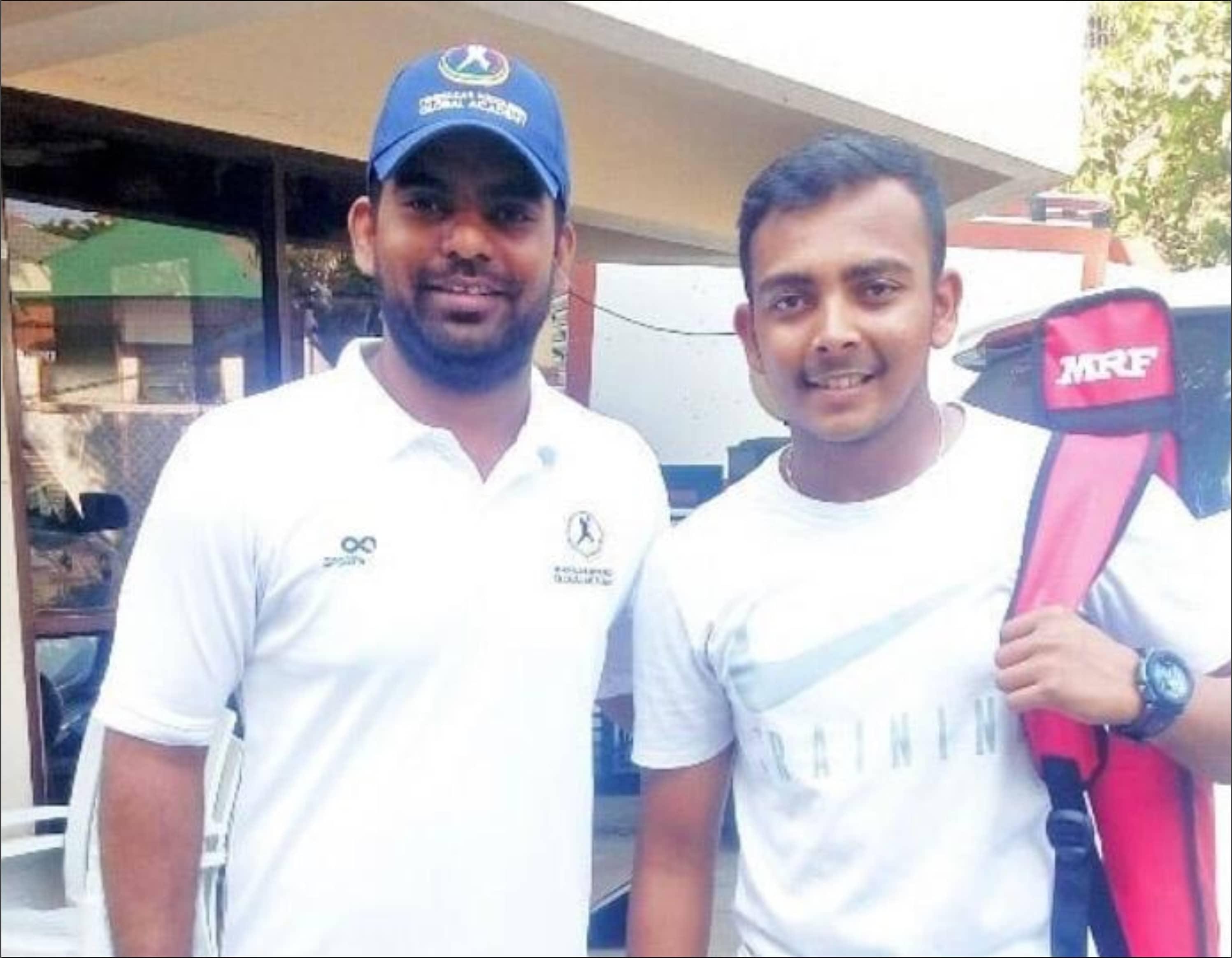 Ironwood Sports Management Global Academy Mumbai Student Activities photo 5