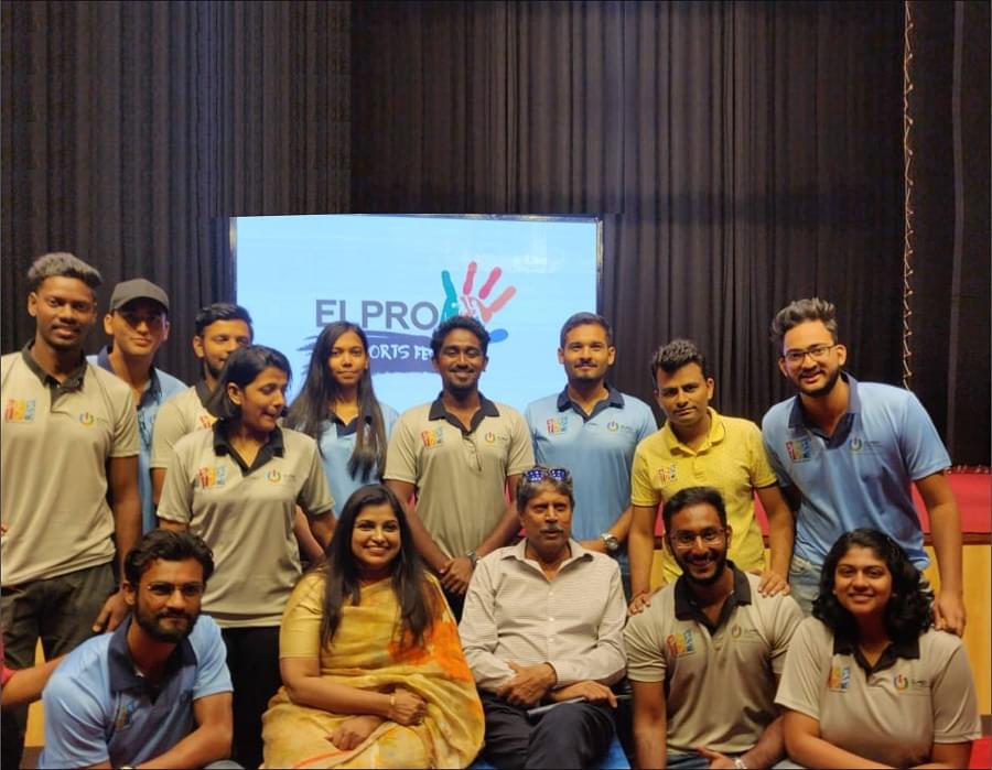 Ironwood Sports Management Global Academy Mumbai Student Activities photo 13