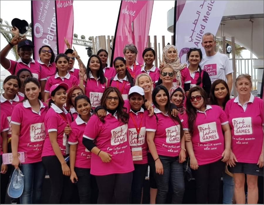 Ironwood Sports Management Global Academy Mumbai Student Activities photo 14