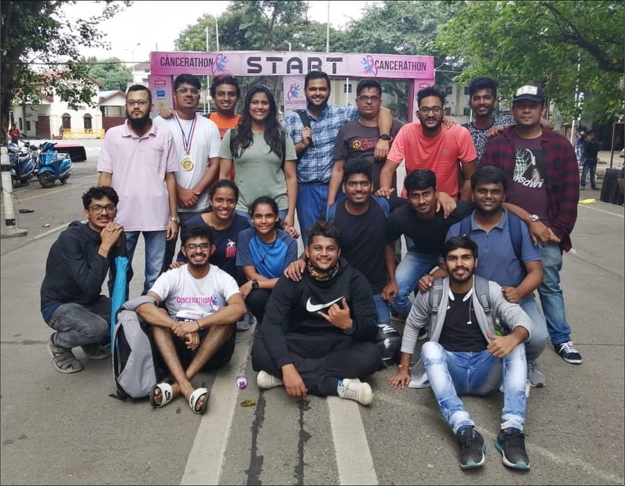 Ironwood Sports Management Global Academy Mumbai Student Activities photo 15