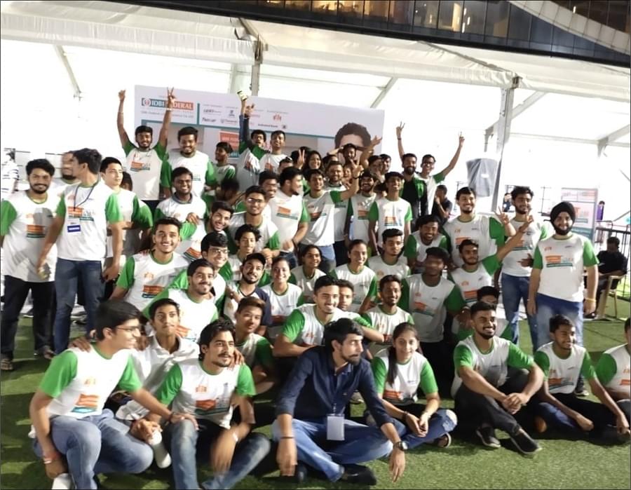 Ironwood Sports Management Global Academy Mumbai Student Activities photo 16