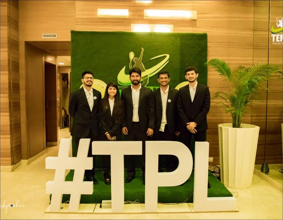 Ironwood Sports Management Global Academy Mumbai Student Activities photo 18