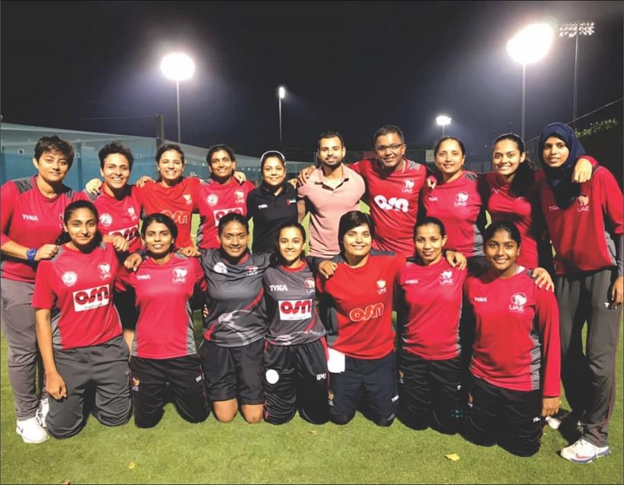 Ironwood Sports Management Global Academy Mumbai Student Activities photo 20