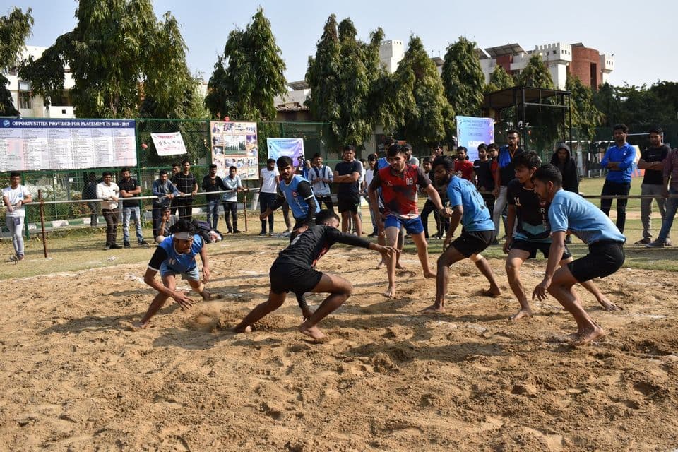 GIT Jaipur Events photo 8