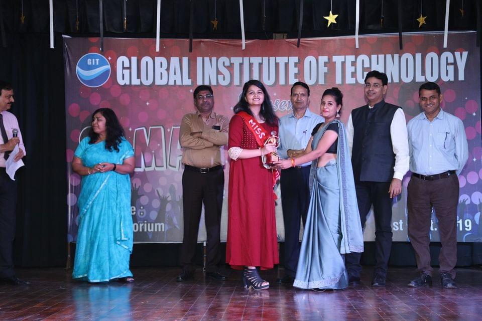 GIT Jaipur Events photo 20