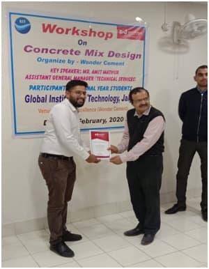 GIT Jaipur Events photo 9