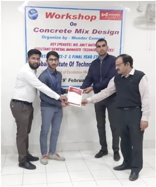 GIT Jaipur Events photo 10