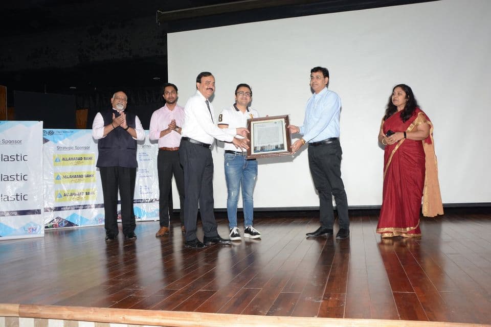 GIT Jaipur Events photo 11