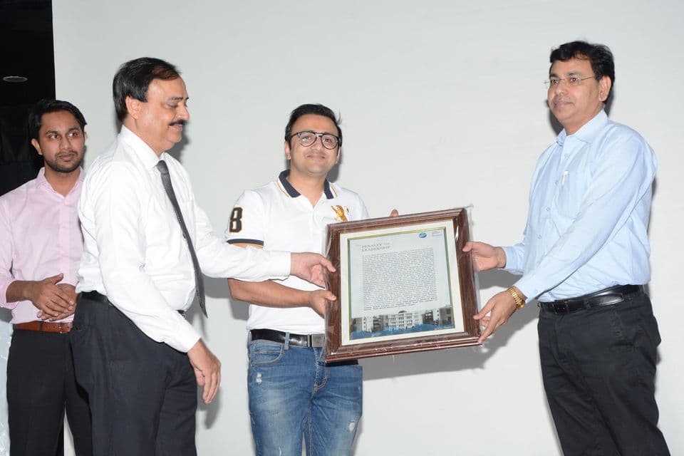 GIT Jaipur Events photo 12