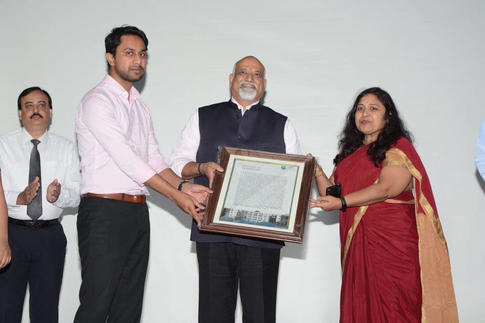 GIT Jaipur Events photo 13