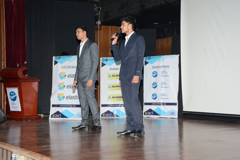 GIT Jaipur Events photo 14