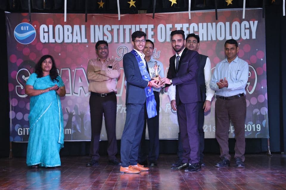 GIT Jaipur Events photo 21