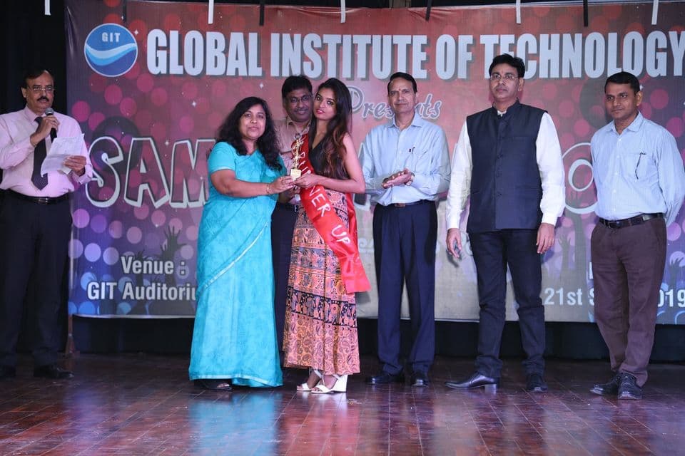 GIT Jaipur Events photo 22