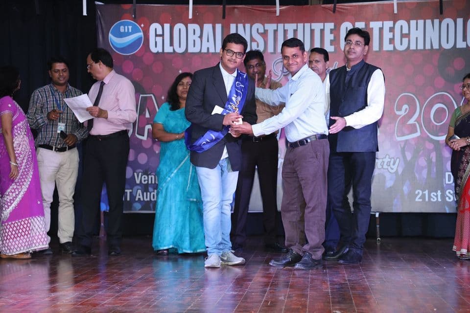 GIT Jaipur Events photo 23