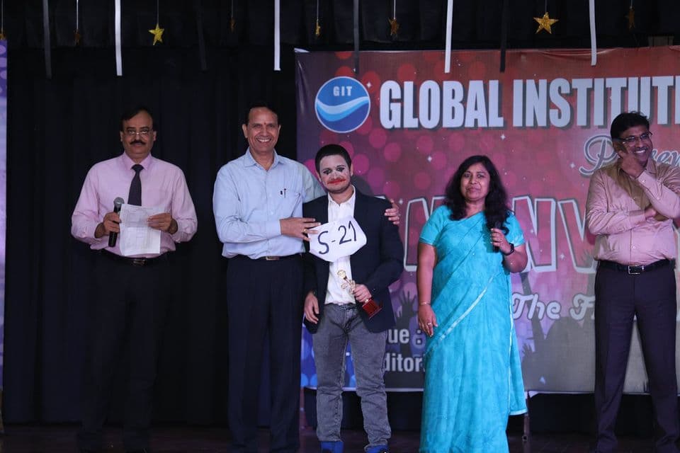 GIT Jaipur Events photo 24