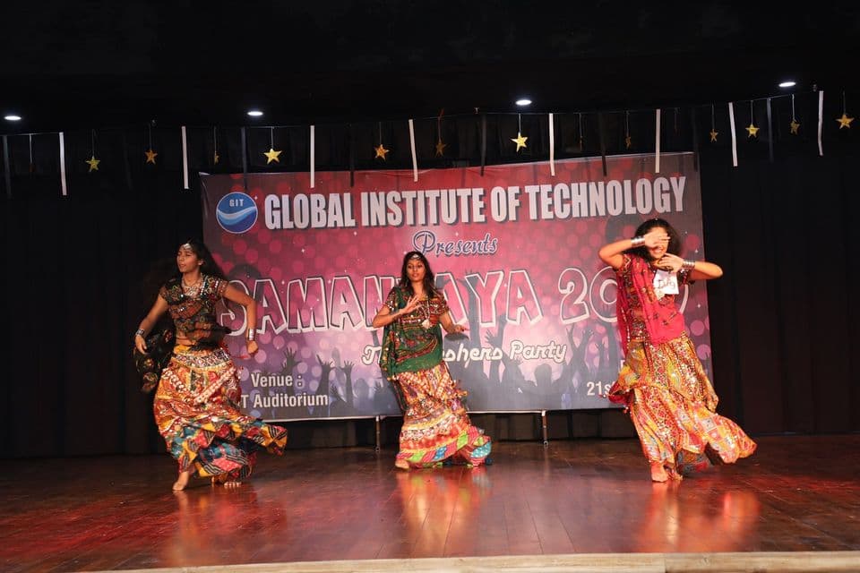GIT Jaipur Events photo 27