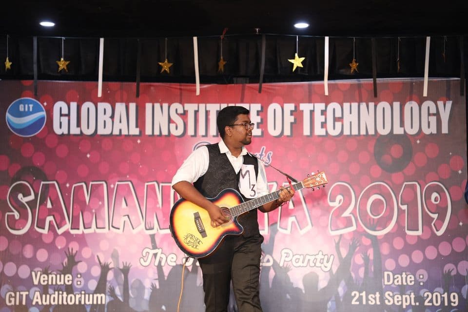 GIT Jaipur Events photo 28