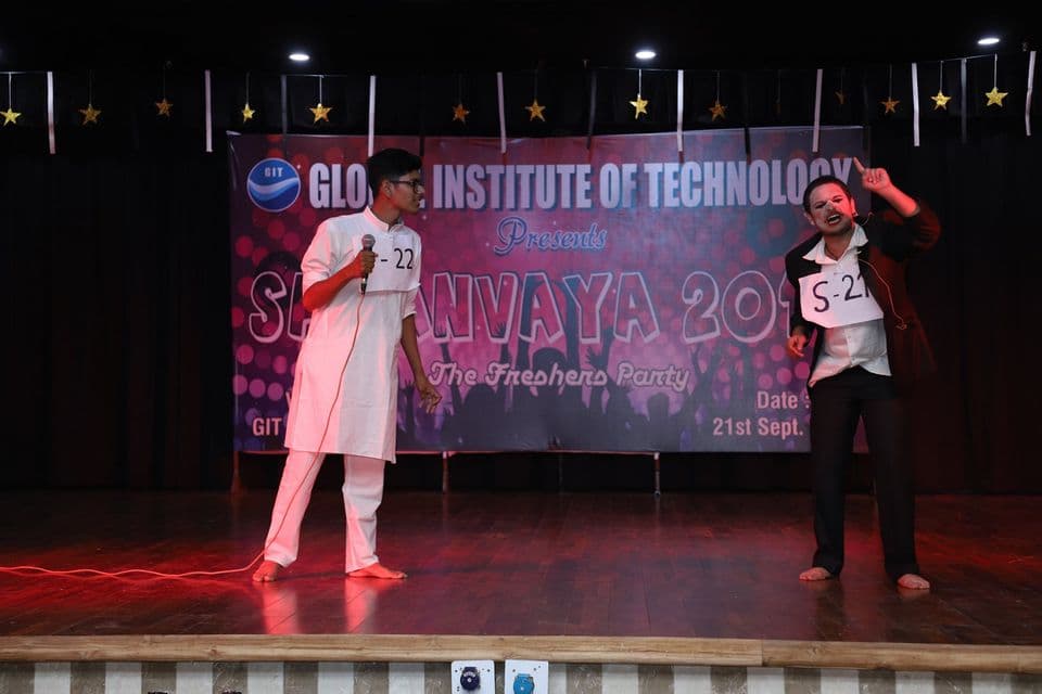 GIT Jaipur Events photo 30