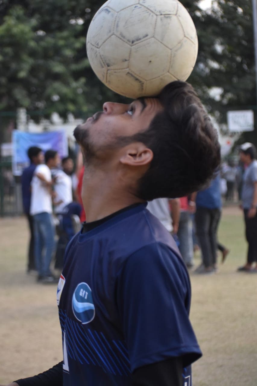 GIT Jaipur Infrastructure photo 5