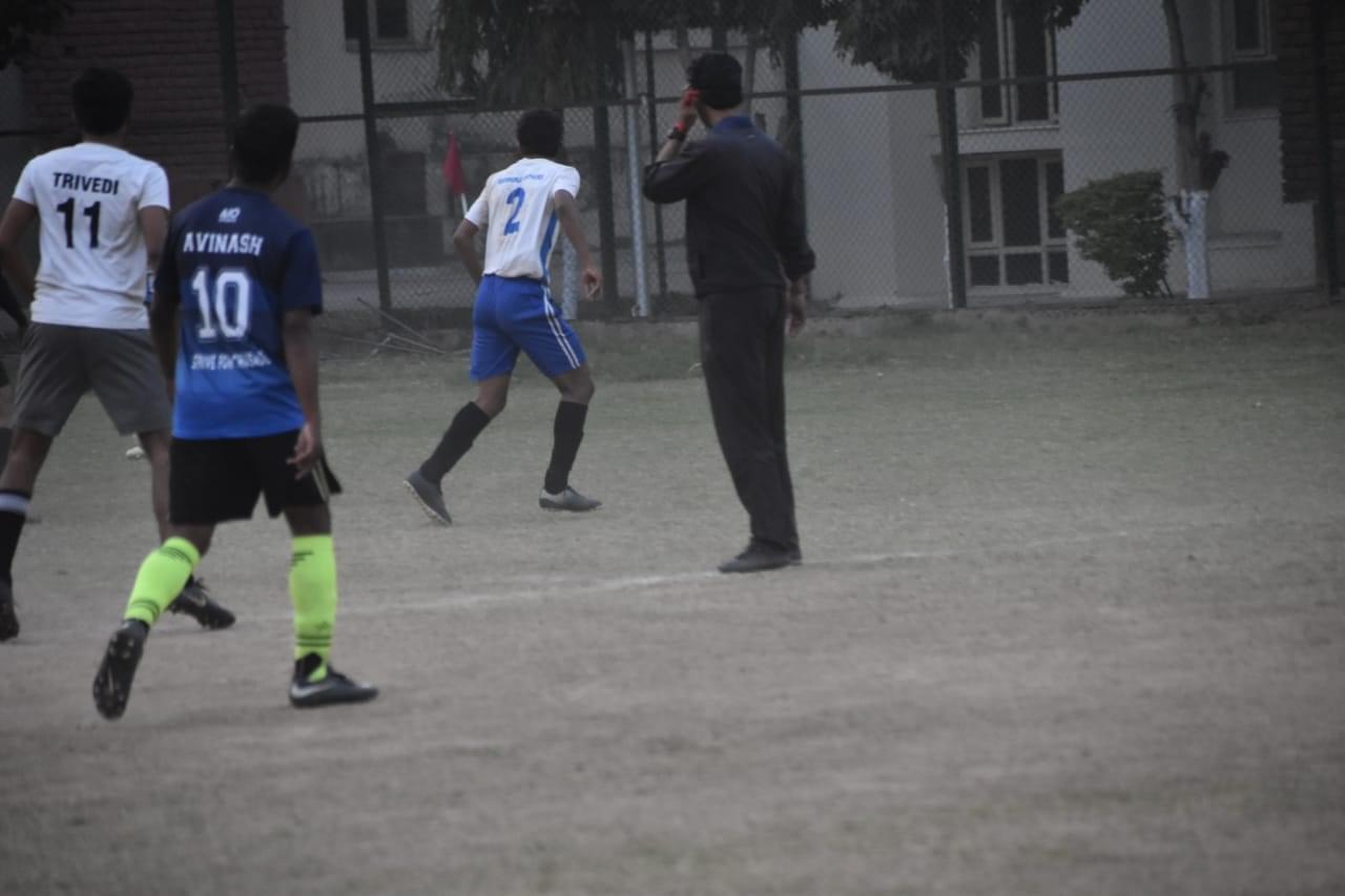 GIT Jaipur Infrastructure photo 6